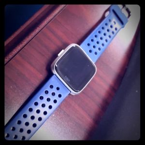 Versa Lite Fitbit Watch